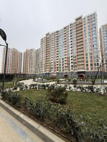 Satılır 2 otaqlı yeni tikili 57 m², Yasamal r., photo 3 from 15