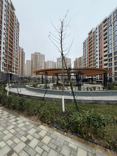 Satılır 2 otaqlı yeni tikili 57 m², Yasamal r., photo 5 from 15