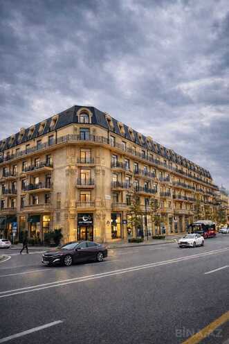 Сдаётся 2-комн. новостройка 70 м², пос. Аг шехер, photo 16 from 25