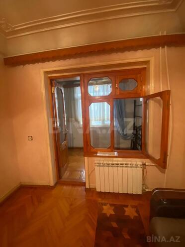 Satılır 2 otaqlı köhnə tikili 55 m², Xalqlar Dostluğu m., photo 6 from 9