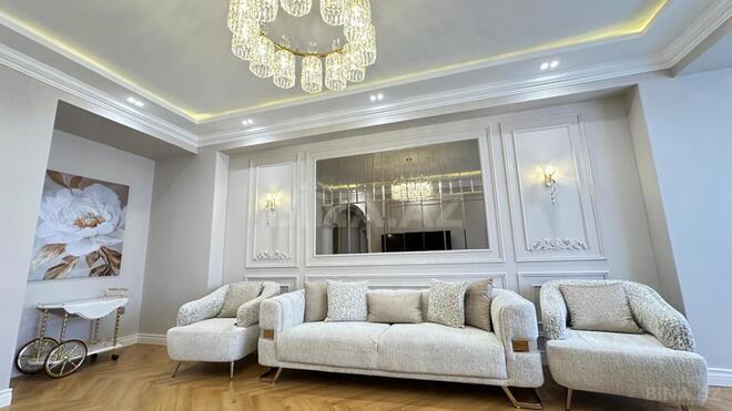 Satılır 3 otaqlı yeni tikili 130 m², Gənclik m., photo 7 from 19