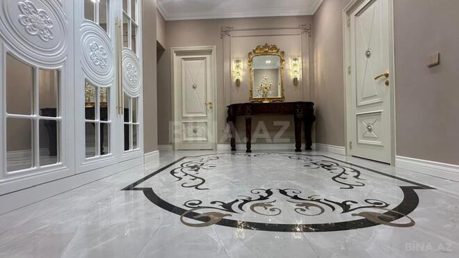 Satılır 3 otaqlı yeni tikili 130 m², Gənclik m., photo 15 from 19