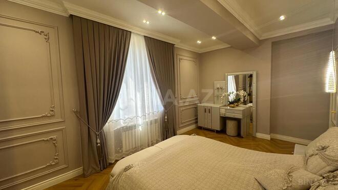 Satılır 3 otaqlı yeni tikili 130 m², Gənclik m., photo 10 from 19