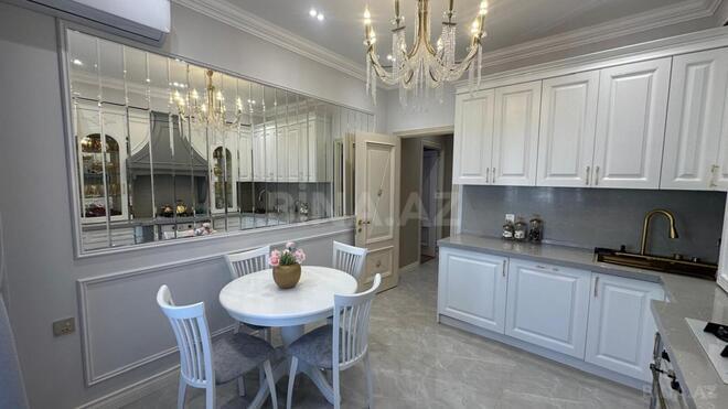 Satılır 3 otaqlı yeni tikili 130 m², Gənclik m., photo 14 from 19