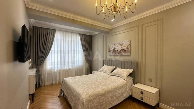 Satılır 3 otaqlı yeni tikili 130 m², Gənclik m., photo 11 from 19