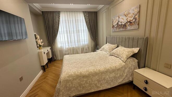 Satılır 3 otaqlı yeni tikili 130 m², Gənclik m., photo 9 from 19
