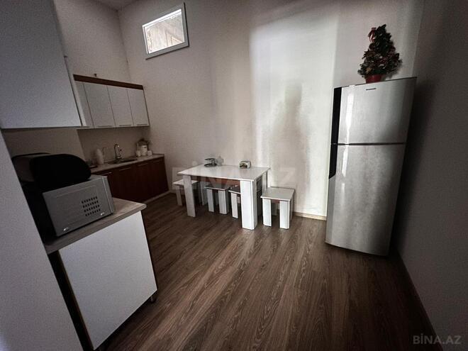 İcarəyə verilir 2 otaqlı ofis 83 m², Ağ şəhər q., photo 13 from 15
