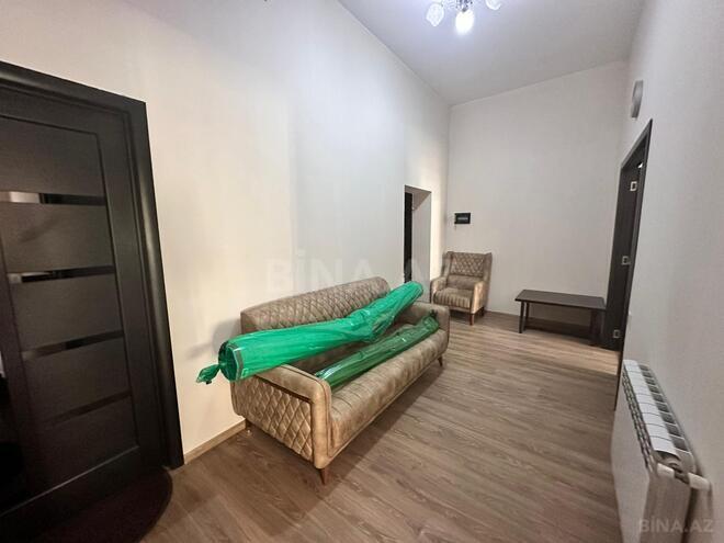 İcarəyə verilir 2 otaqlı ofis 83 m², Ağ şəhər q., photo 11 from 15