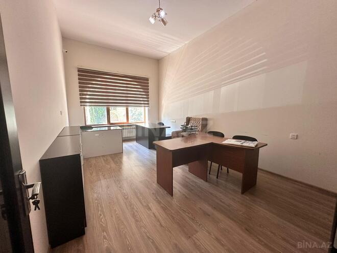 İcarəyə verilir 2 otaqlı ofis 83 m², Ağ şəhər q., photo 7 from 15