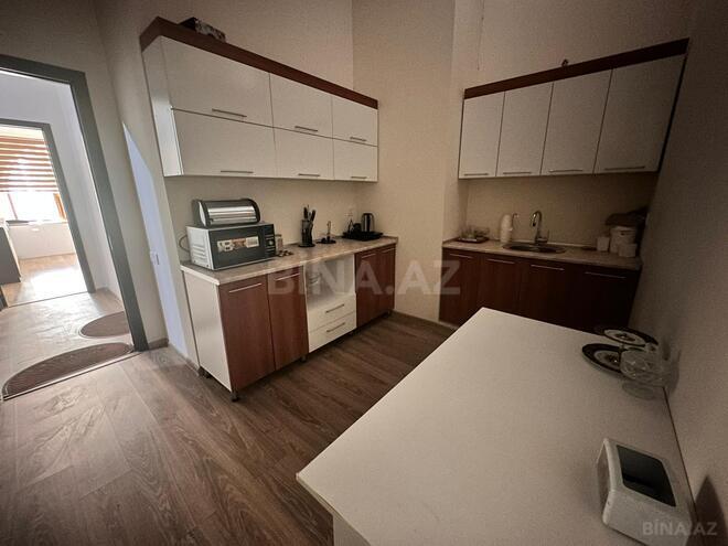 İcarəyə verilir 2 otaqlı ofis 83 m², Ağ şəhər q., photo 12 from 15