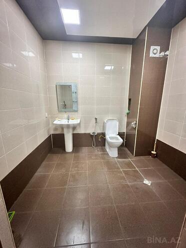 İcarəyə verilir 2 otaqlı ofis 83 m², Ağ şəhər q., photo 14 from 15