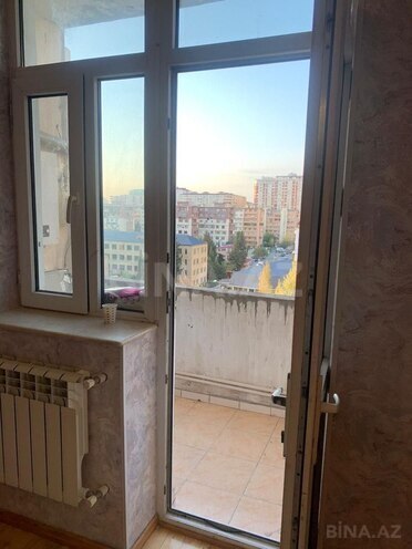 Satılır 3 otaqlı yeni tikili 60 m², Xalqlar Dostluğu m., photo 9 from 17