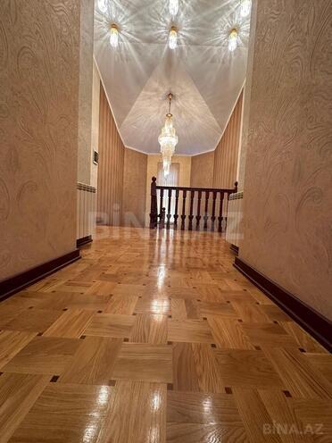 Satılır 7 otaqlı həyət evi/bağ evi 550 m², Nəsimi m., photo 13 from 32