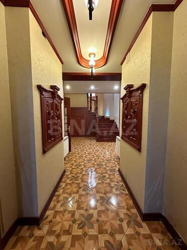 Satılır 7 otaqlı həyət evi/bağ evi 550 m², Nəsimi m., photo 19 from 32