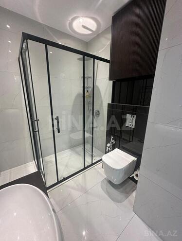 Сдаётся 2-комн. новостройка 95 м², м. Шах Исмаил Хатаи, photo 22 from 23