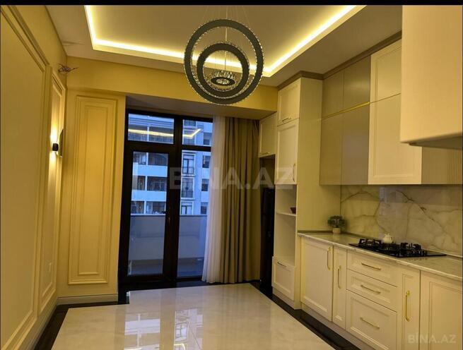 Сдаётся 2-комн. новостройка 95 м², м. Шах Исмаил Хатаи, photo 8 from 23