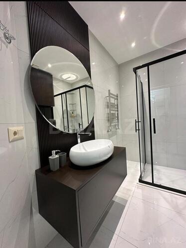 Сдаётся 2-комн. новостройка 95 м², м. Шах Исмаил Хатаи, photo 21 from 23