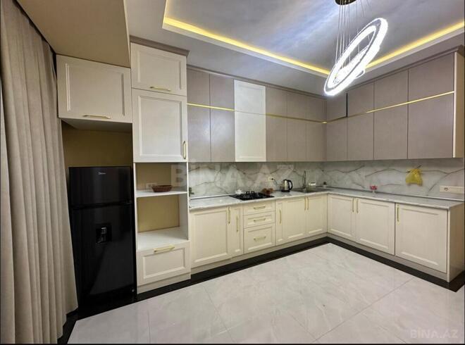 Сдаётся 2-комн. новостройка 95 м², м. Шах Исмаил Хатаи, photo 10 from 23