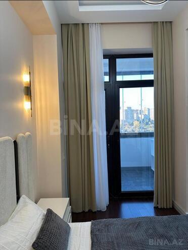Сдаётся 2-комн. новостройка 95 м², м. Шах Исмаил Хатаи, photo 15 from 23