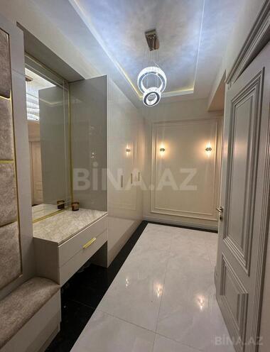 Сдаётся 2-комн. новостройка 95 м², м. Шах Исмаил Хатаи, photo 17 from 23