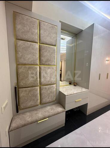 Сдаётся 2-комн. новостройка 95 м², м. Шах Исмаил Хатаи, photo 18 from 23