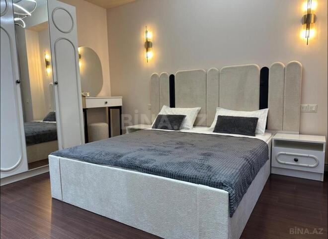 Сдаётся 2-комн. новостройка 95 м², м. Шах Исмаил Хатаи, photo 13 from 23