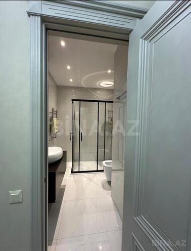 Сдаётся 2-комн. новостройка 95 м², м. Шах Исмаил Хатаи, photo 20 from 23