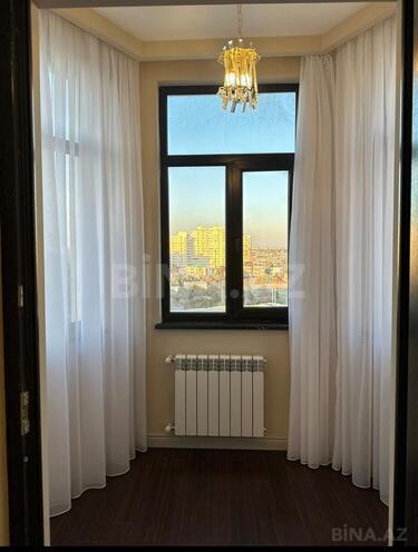 Сдаётся 2-комн. новостройка 95 м², м. Шах Исмаил Хатаи, photo 6 from 23