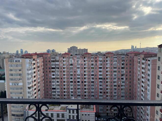 Satılır 6 otaqlı yeni tikili 700 m², Nəsimi r., photo 4 from 7