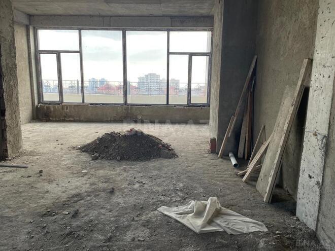 Satılır 6 otaqlı yeni tikili 700 m², Nəsimi r., photo 3 from 7