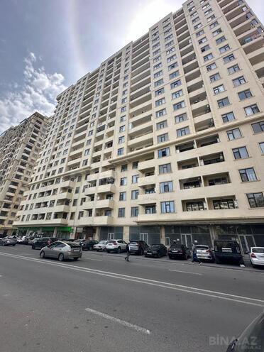 Satılır 6 otaqlı yeni tikili 700 m², Nəsimi r., photo 1 from 7