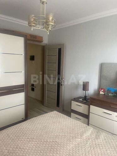 Продаётся 2-комн. вторичка 65 м², м. Ахмедлы, photo 3 from 14