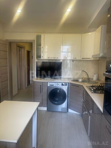 Продаётся 2-комн. вторичка 65 м², м. Ахмедлы, photo 8 from 14