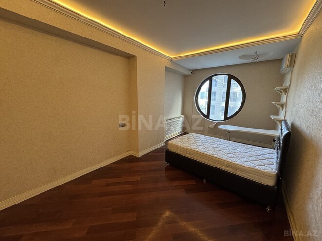 Satılır 3 otaqlı yeni tikili 192 m², Şah İsmayıl Xətai m., photo 15 from 32