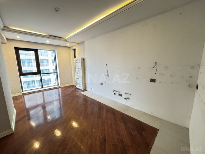 Satılır 3 otaqlı yeni tikili 192 m², Şah İsmayıl Xətai m., photo 11 from 32