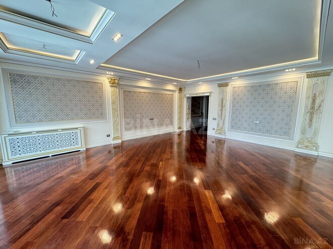 Satılır 3 otaqlı yeni tikili 192 m², Şah İsmayıl Xətai m., photo 5 from 32