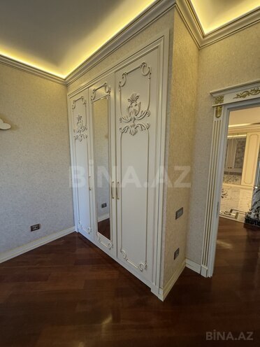 Satılır 3 otaqlı yeni tikili 192 m², Şah İsmayıl Xətai m., photo 16 from 32