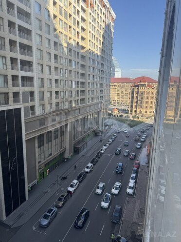 Satılır 3 otaqlı yeni tikili 192 m², Şah İsmayıl Xətai m., photo 22 from 32