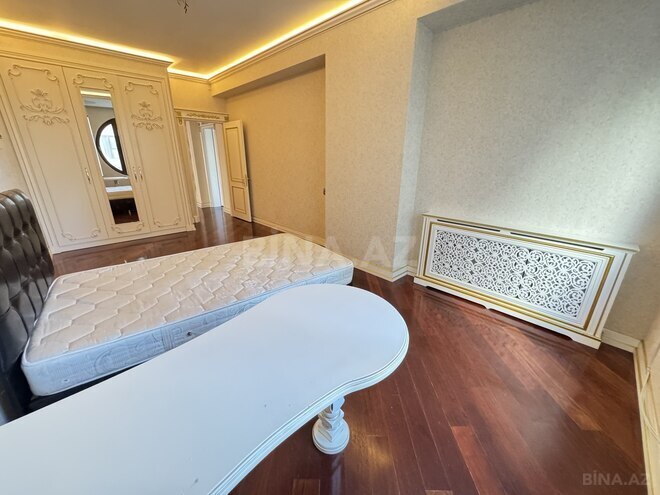 Satılır 3 otaqlı yeni tikili 192 m², Şah İsmayıl Xətai m., photo 14 from 32
