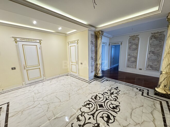 Satılır 3 otaqlı yeni tikili 192 m², Şah İsmayıl Xətai m., photo 7 from 32