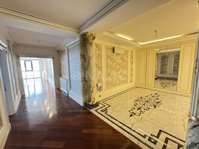 Satılır 3 otaqlı yeni tikili 192 m², Şah İsmayıl Xətai m., photo 6 from 32
