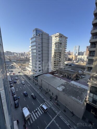 Satılır 3 otaqlı yeni tikili 192 m², Şah İsmayıl Xətai m., photo 23 from 32