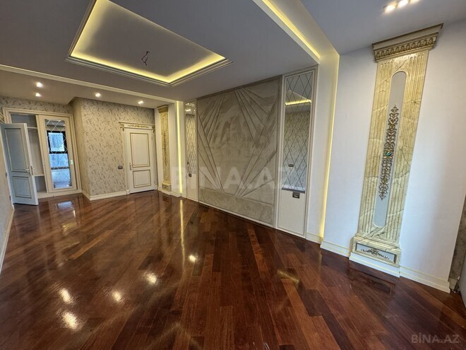 Satılır 3 otaqlı yeni tikili 192 m², Şah İsmayıl Xətai m., photo 18 from 32