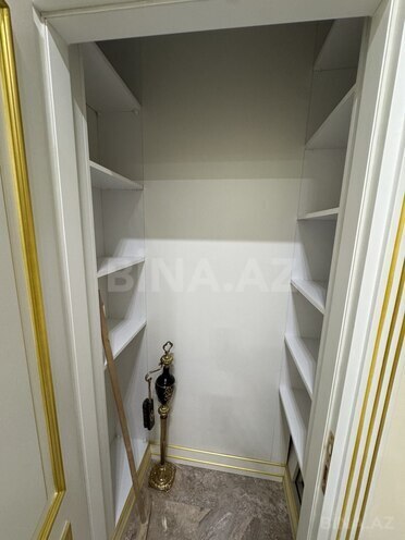 Satılır 3 otaqlı yeni tikili 192 m², Şah İsmayıl Xətai m., photo 21 from 32