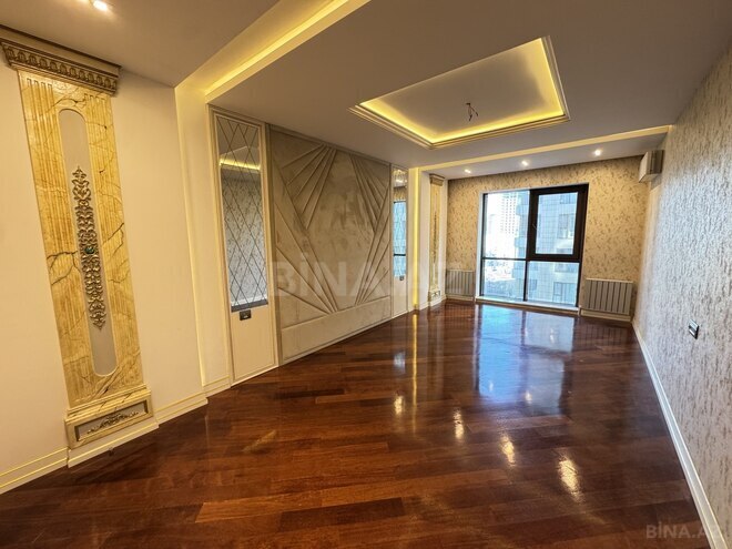 Satılır 3 otaqlı yeni tikili 192 m², Şah İsmayıl Xətai m., photo 17 from 32