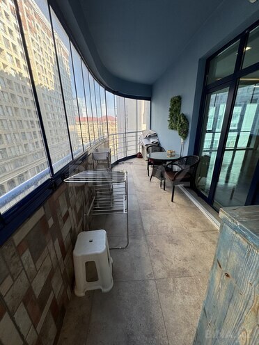 Satılır 3 otaqlı yeni tikili 192 m², Şah İsmayıl Xətai m., photo 12 from 32