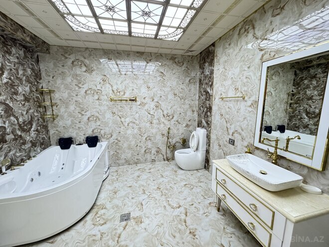 Satılır 3 otaqlı yeni tikili 192 m², Şah İsmayıl Xətai m., photo 8 from 32