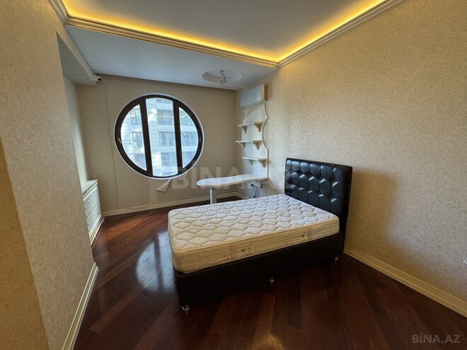 Satılır 3 otaqlı yeni tikili 192 m², Şah İsmayıl Xətai m., photo 13 from 32