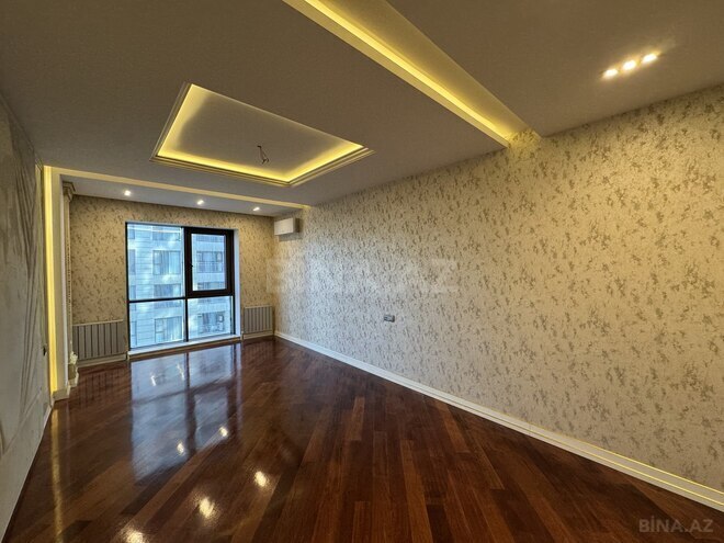 Satılır 3 otaqlı yeni tikili 192 m², Şah İsmayıl Xətai m., photo 19 from 32