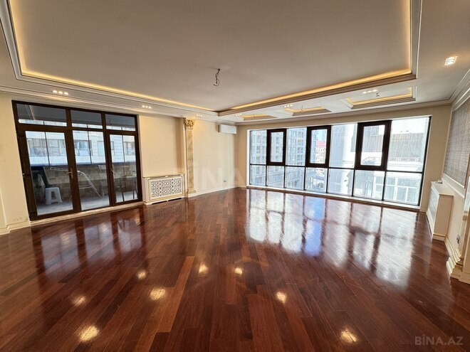 Satılır 3 otaqlı yeni tikili 192 m², Şah İsmayıl Xətai m., photo 3 from 32